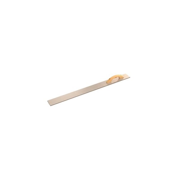 Bon Tool Thin Hand Float "lite" 42" X 3-3/4" X 1/4" Wood Handle 22-808 - main
